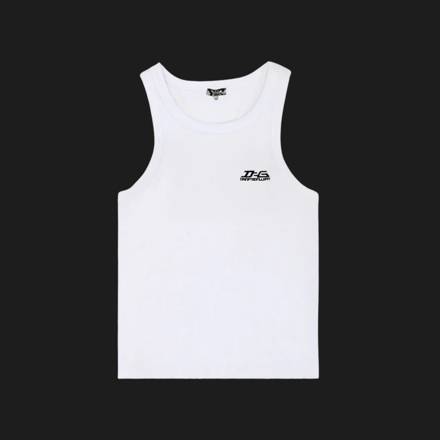 Draft Tank Top