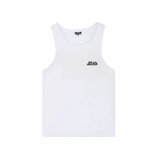 Draft Tank Top