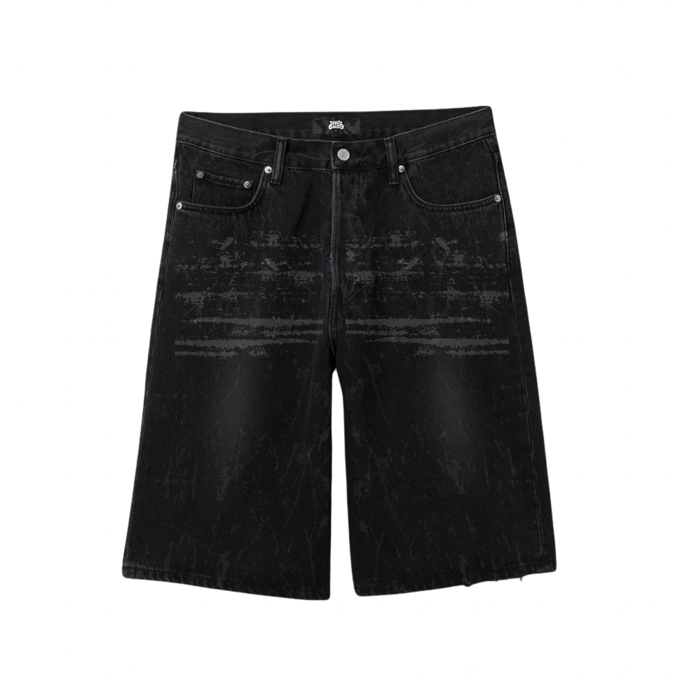 Serene Jorts