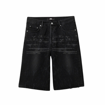 Serene Jorts